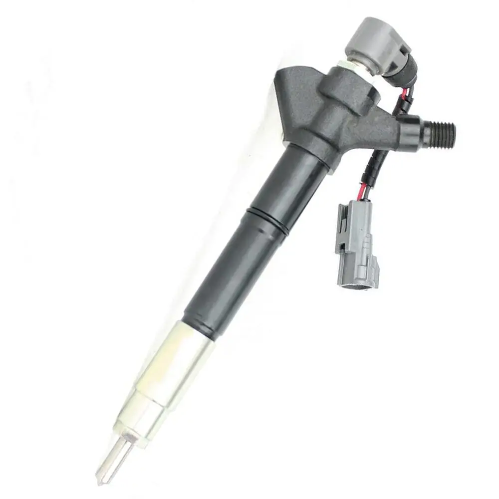

Fuel Injector 23670-26011 2367026011 for Toyota Lexus Denso