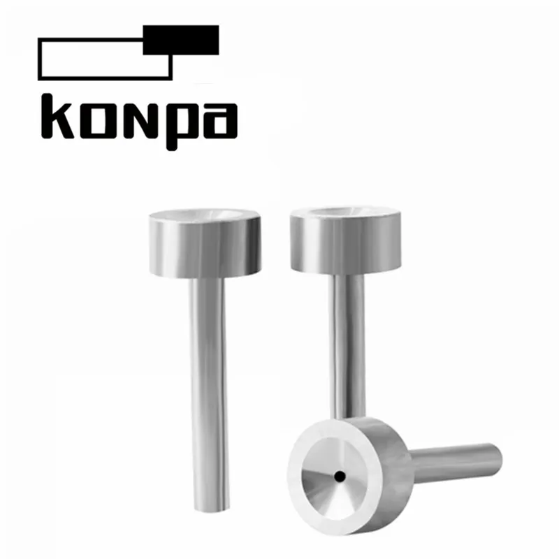 

20 шт., пресс-формы из нержавеющей стали