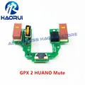 GPX 2 HUANO Mute
