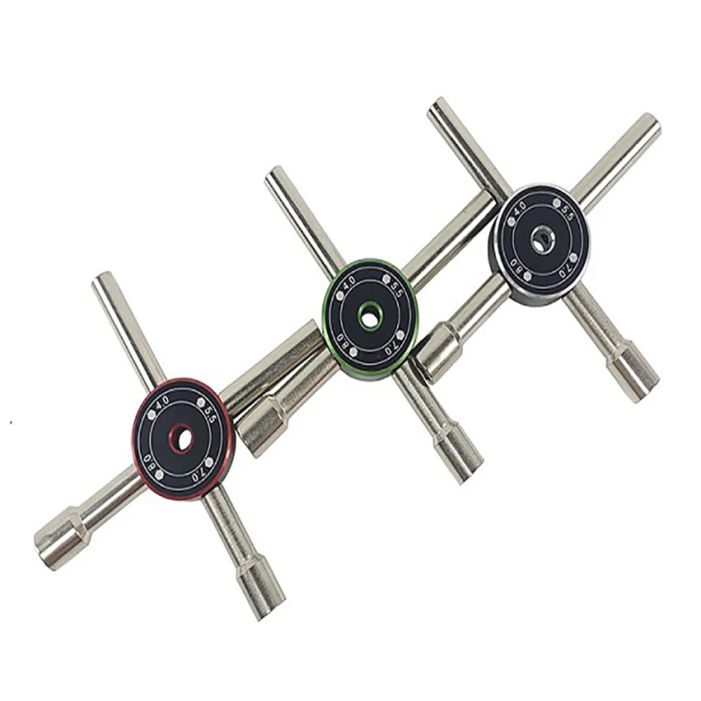 

1 PCS 4.0/5.5/7.0/8.0mm Metal Hex Screwdriver Cross Socket RC Model Tool for RC Car Helicopter Quadcopter Upgrade Accessories