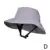 Surf Hat Beach Cap Hat Breathable Waterproof Sun Pvrotection Sunhat for Men Water Sports Kayaking Fishing Boating Summer Ou E5H6 10