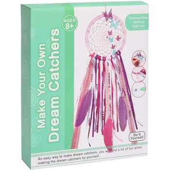 DIY Dream Catcher Kit 1