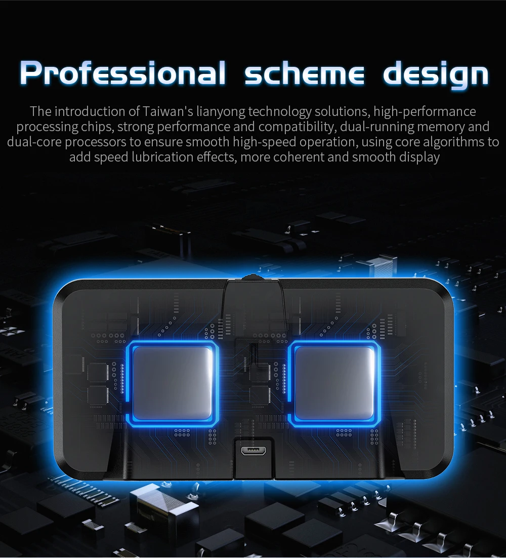 G10 HUD Head Up Display GPS System for All Car Auto Accessory Smart Digital Spee