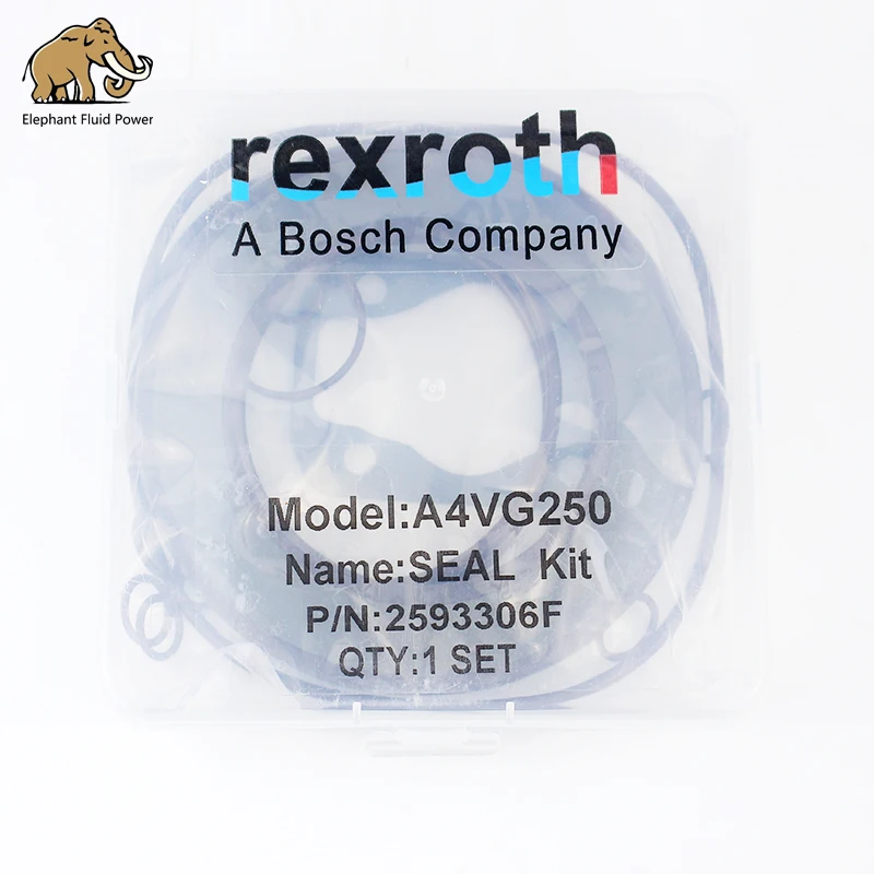 rexroth-a4vg180-kit-guarnizioni-parti-di-riparazione-della-pompa-idraulica