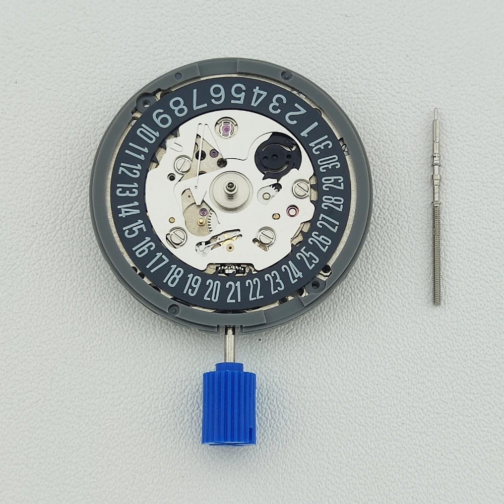 NH35 حركة ساعة حركة الساعة 6 الساعة الأصلية اليابا...