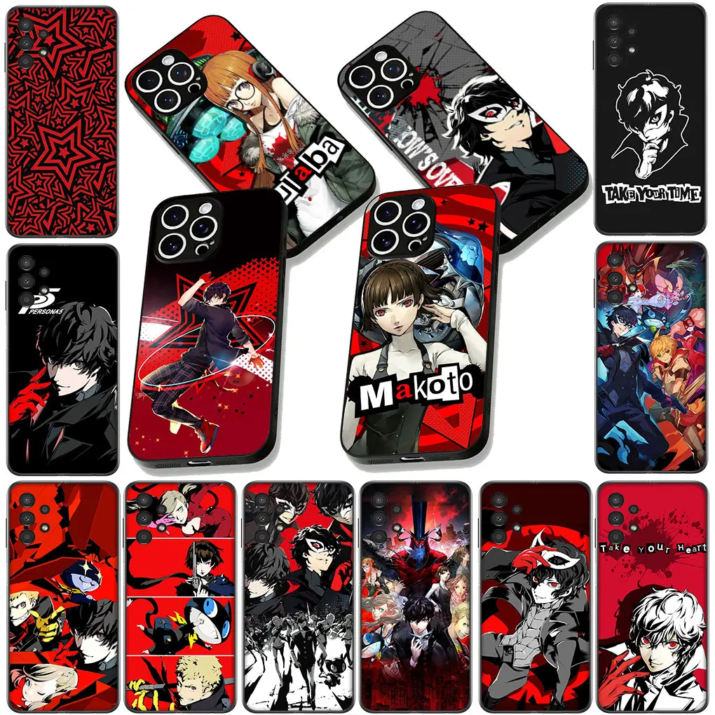 Silicone Phone Case with Enhanced Grip and Stylish Design