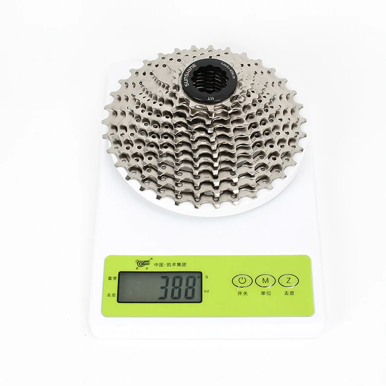 Bicycle Cassette 12 Speed 34T 32T 30T 28T for Shimano Sram 12-speed Sprocket HG Roadbike