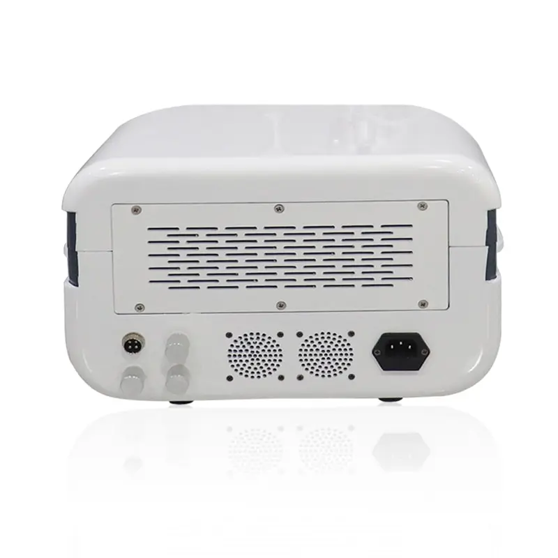 Portable CO2 Fractional For Scar Fractional Co2 Vagina Tighting Pigment Removal Face Lifting/Skin Surfacing