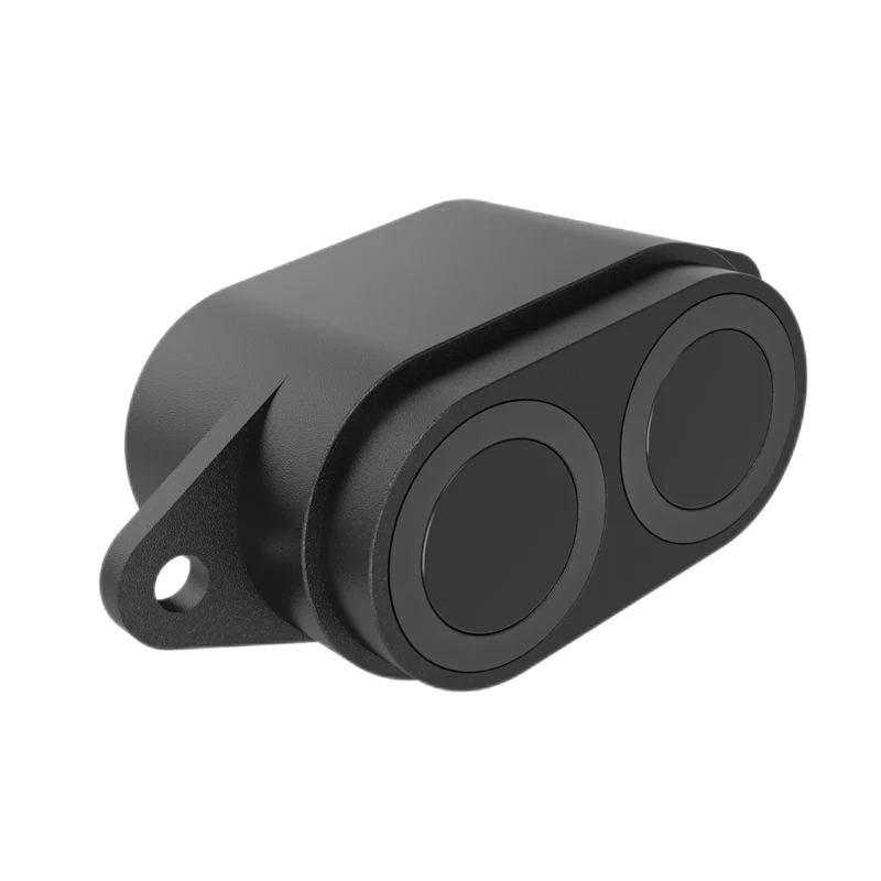 Sensore Ultrasuoni Distanza PWM Impermeabile - Per Robot, Parcheggio, Smart Home