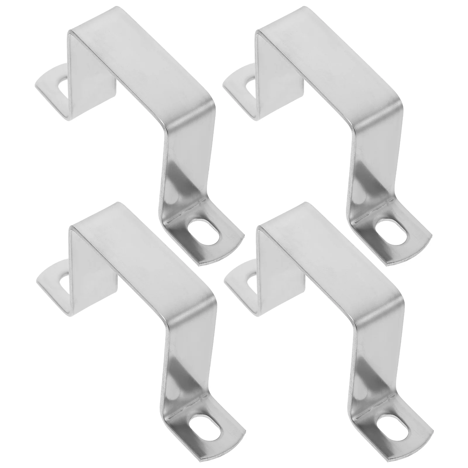 

Buckle Clamps Mounting Bracket Pipe Support Supports Brackets Pvc Clips for