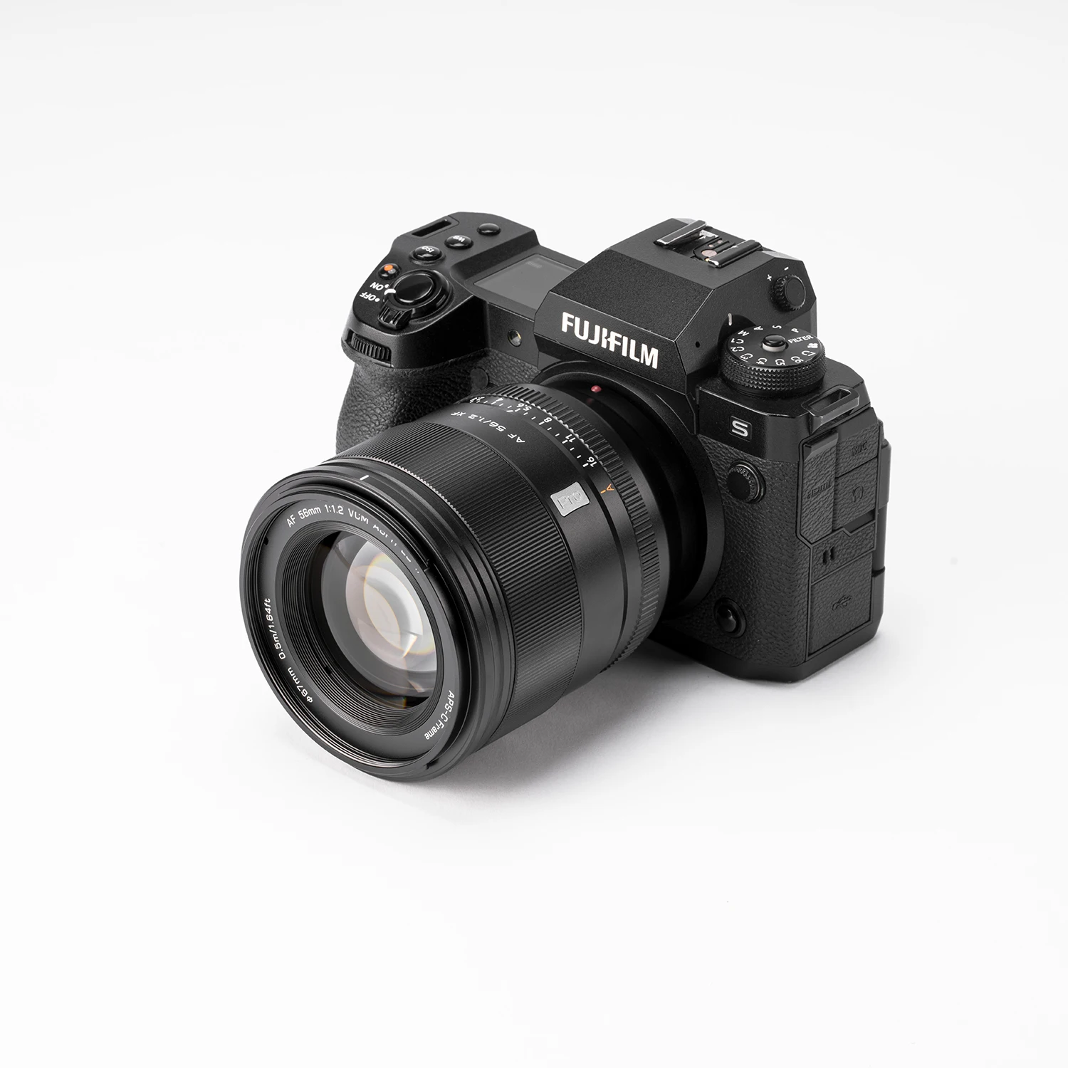 Viltrox AF 56MM F1.2 Pro aps-c 인물 사진 렌즈 ( A6400 A6700 ZV-E10II, 니콘 ZR Z50 Z30, 후지필름 XS20 XT4 XT5 XH2S XM5 XT50 용)