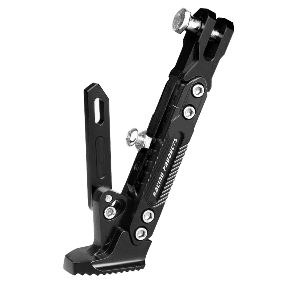 Supporto Per Cavalletto Per Moto Cnc Regolabile Supporto Per Cavalletto Laterale Per Scooter Cavalletto Per Parcheggio Per Honda Cbr 600Rr 954 D15 For
