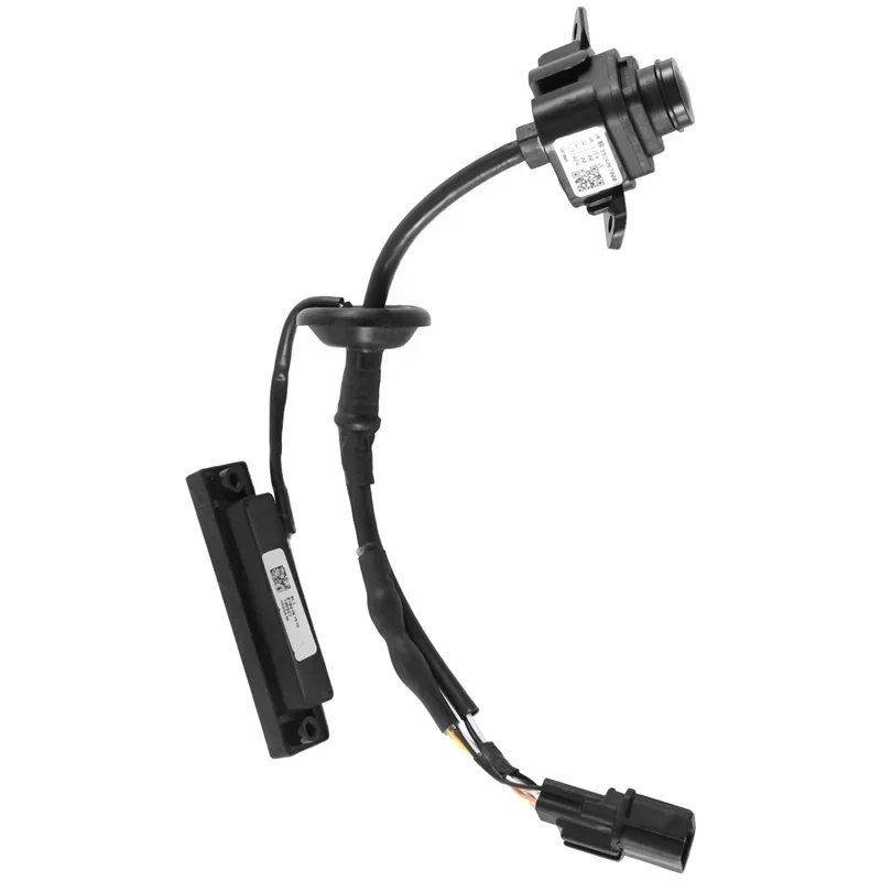 현대 I10 2020-2022용 신형 후방 카메라 99240-K7000 주차 보조 백업 카메라 99240K7000