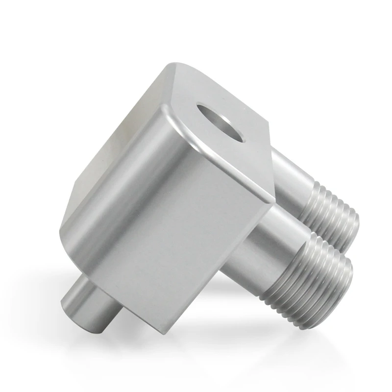 Engine Swap Conversion A/C Line Compressor Adapter Fitting Accessories For GM Gen V L86 L83 Accessories-N58