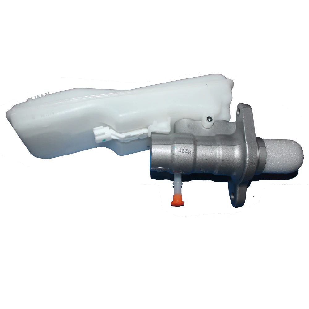 

7G912140AC Brake master cylinder with Oil can for ford mondeo mk4 2007-2012