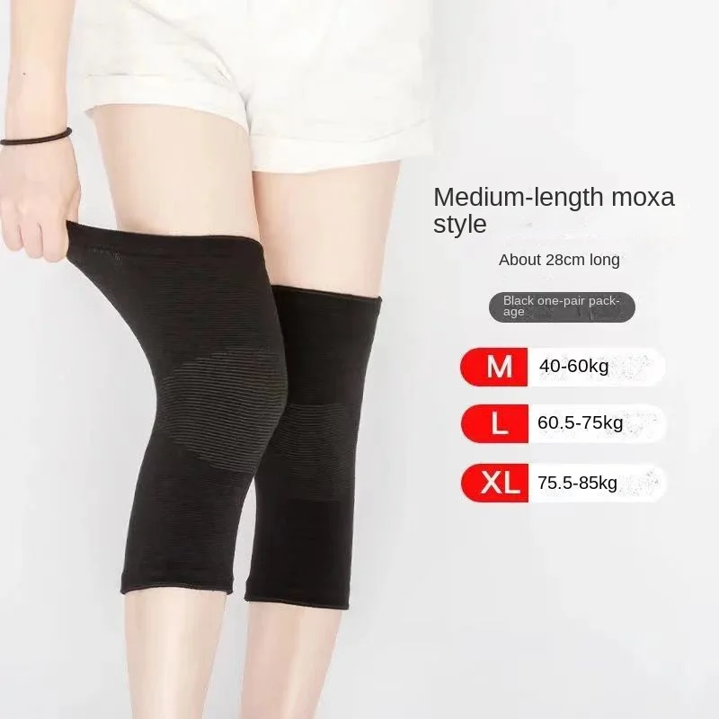 Рисунок 6 - Самонагревающийся наколенник из полыни