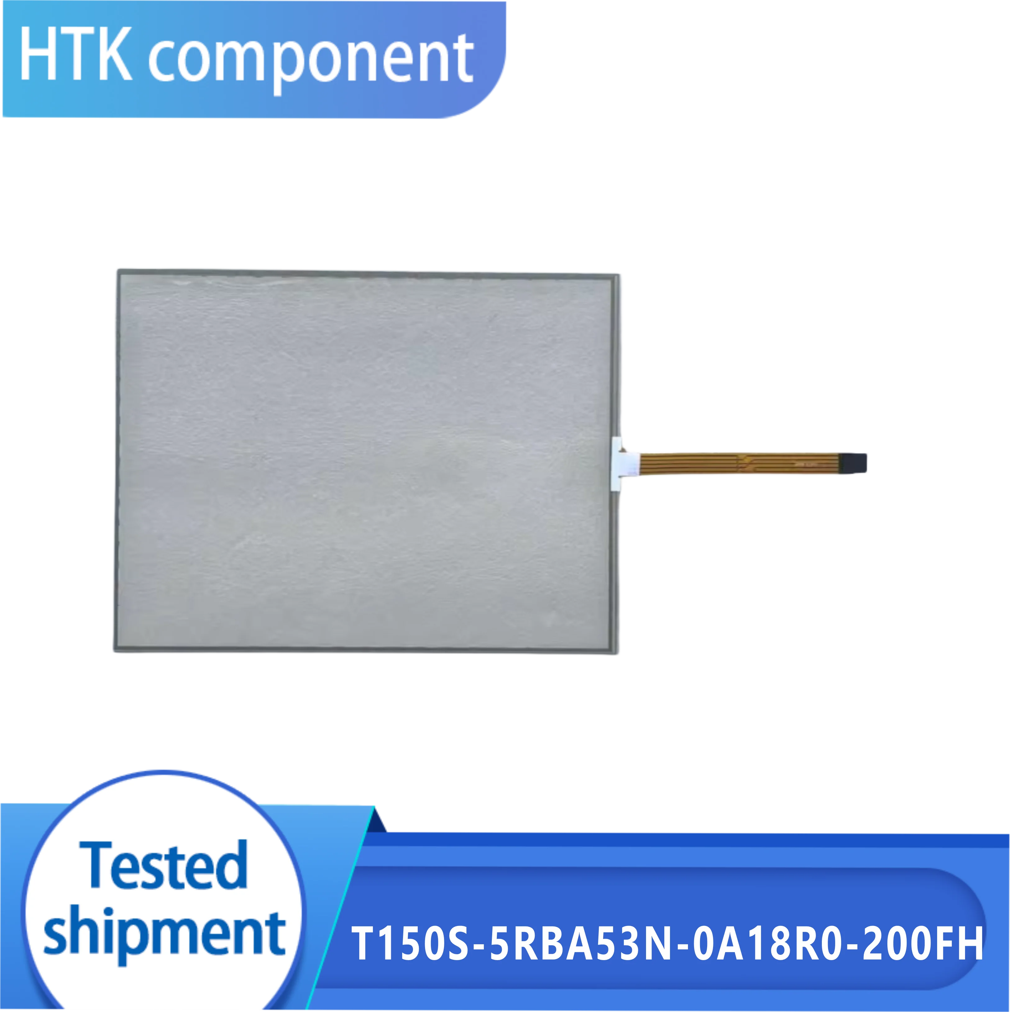 

Новый телефон с сенсорным экраном T150S-5RBA53N-0A18R0-200FH