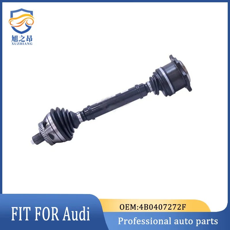 

4B0407272F Good Quality Auto Parts 1 Pcs Right Drive Shaft for Audi C5 A6