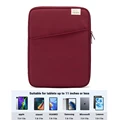 Wine red