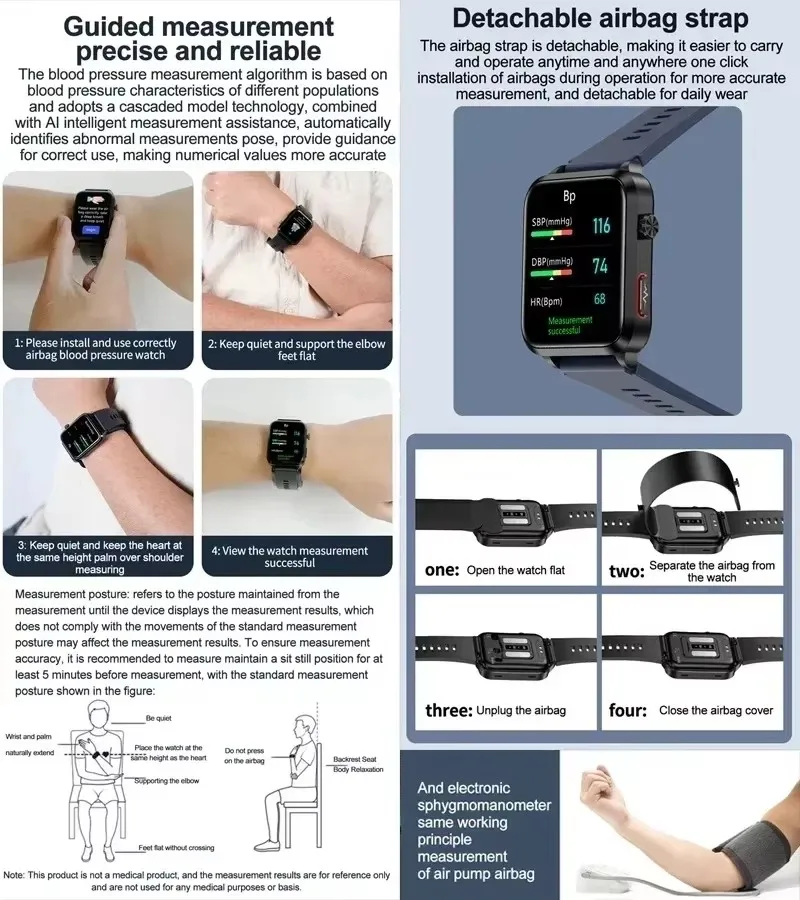 Samsung Is Smart Watch Blood Pressure Accurate Blood Pressure