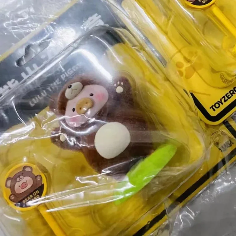 Disney - Lulu出品　DVD 不布　8点セット　コメント欄参照　特典付き LULU The Piggy Celebrate Chinese New Year Cosplay Dinosaur