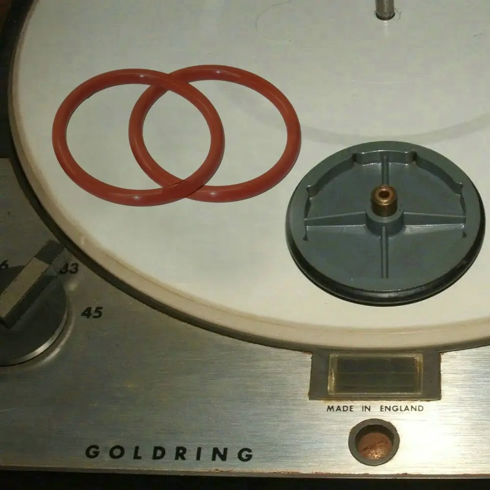 Anello Di Scorrimento Idraulico | Anello Di Scorrimento Pneumatico - Foto 10