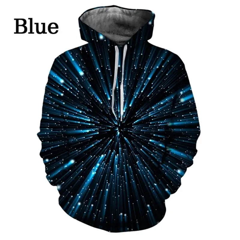 thumbnail image 1 of Nueva sudadera con capucha con estampado 3D de galaxia y cielo estrellado para hombre, sudadera informal con personalidad para hombre, sudadera holgada de gran tamaño, 1 of 5