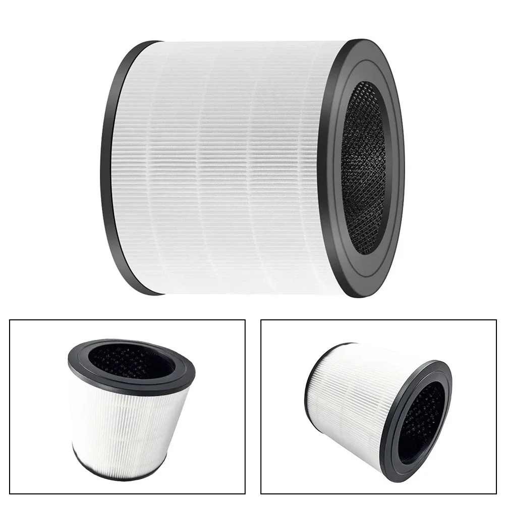 Replacement Filter FY0611 Activated Carbon Air Purifier Compatible For AC0650 AC0651 Home Appliance Accessories Consumables