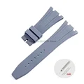 Gray-strap