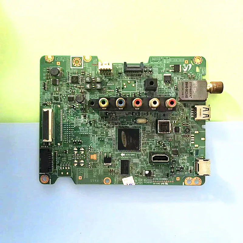 

BN41-01930B BN41-01930 BN94-06315S 32Inch TV Motherboard Working Properly for UA32F5000ARXXT UA32F5000AR UA32F5000 TV Main Board