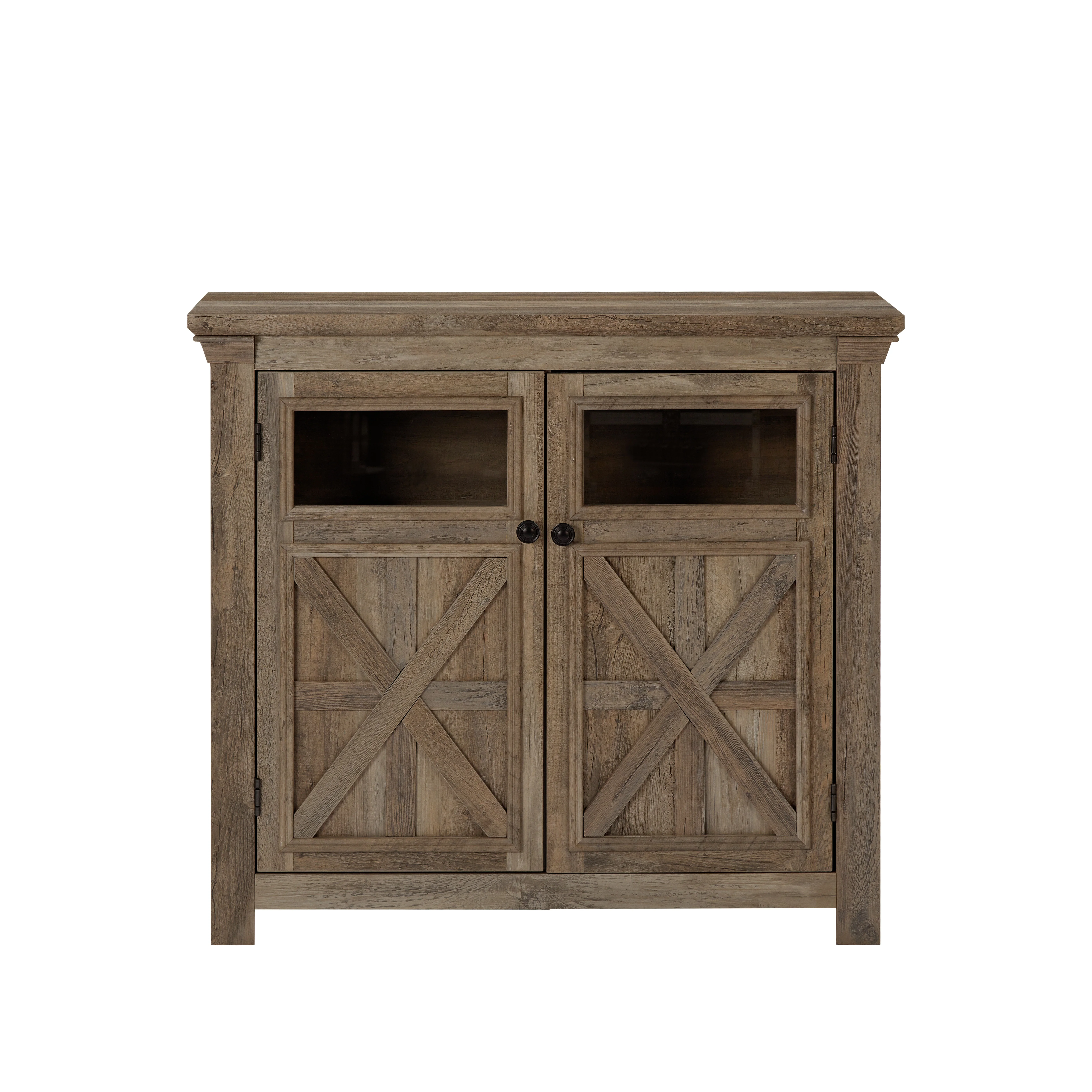 

2 Doors Cabinet Large Buffet Sideboard Cabinet Bar for Entryway Living Room Buffet Cabinet Table Coffee Bar