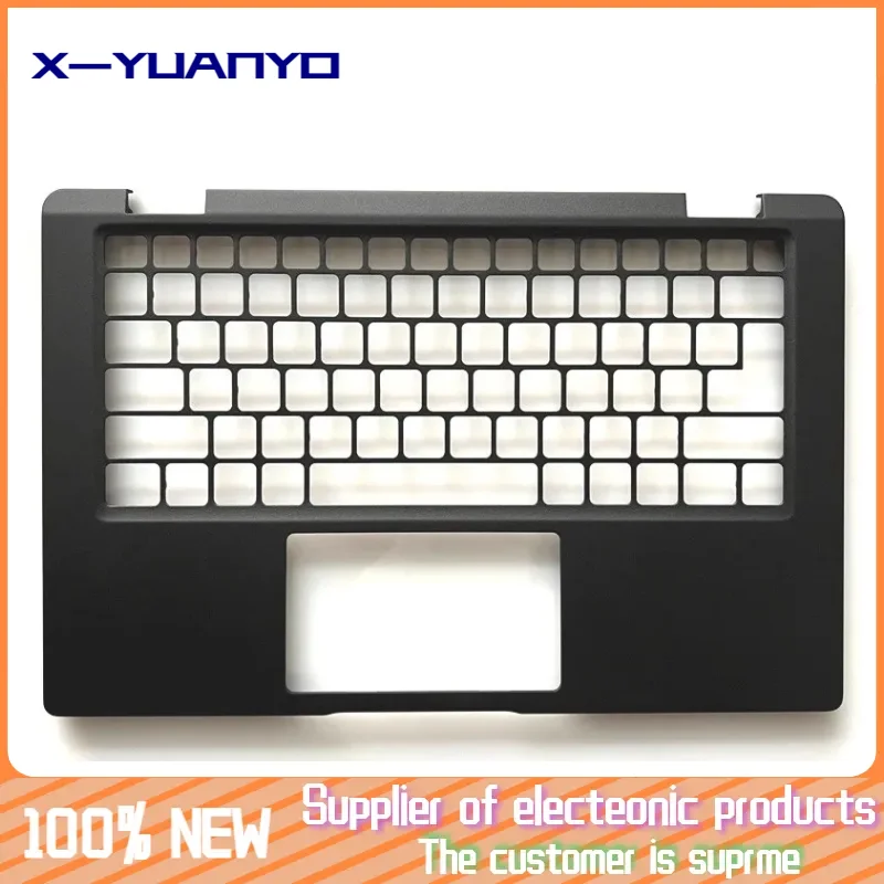 

Для Dell Latitude 7330 E7330, верхняя крышка ноутбука, упор для ладони, оболочка для клавиатуры, фоторамка YTRK