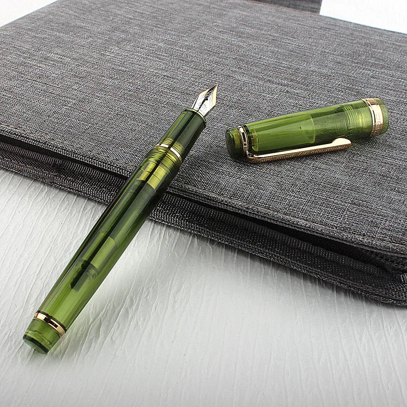 Jinhao  ø ׸  , α ִ EF F M NIB Ͻ 繫 б ǰ, ۾  82