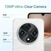 [World Premiere]UMIDIGI G100A Android 14 Octa core 6.9" 120Hz HD+ 13MP 4GB 128GB 6000mAh Battery BT5.2 GPS FM Dual SIM Cellphone 2