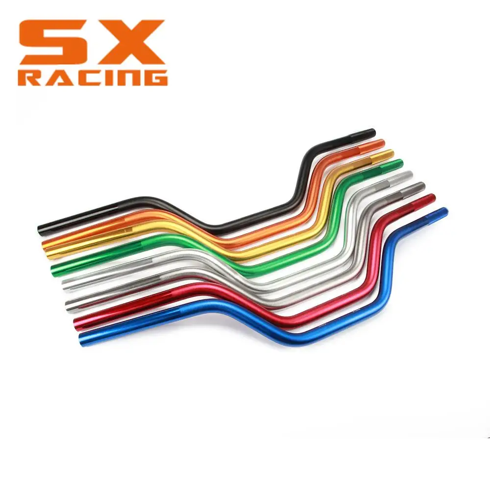 Tube Handle Patterns 7/8