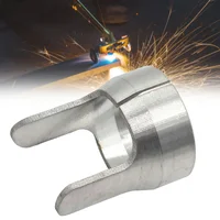 1Pcs Plasma Cutter Torch Roller Guide Standoff WS 9-8281 For Thermal Dynamics Accessories Compatible Plasma Cutter Consumables 1