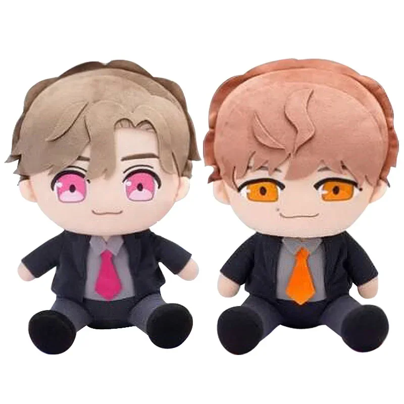 

New Cute Japan JSB3 J Soul Brothers 10th ANNIVERSARY Big Plush Stuffed Pillow Doll Toy 30cm Kids Gifts