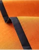 High-grade Chenille Sofa Cushion Four Seasons Universal Non-slip Straight Type Sofa Cover Straight Row Sofa Cushion Suit 2