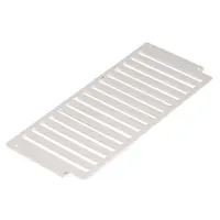 Needle Bar Guide Rail – 15-Needle Tajima & Chinese Embroidery Machine Spare Part