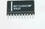 

10 шт. MX7226KCWP MAX7226KCWP MX7226 MAX7226 SOP20
