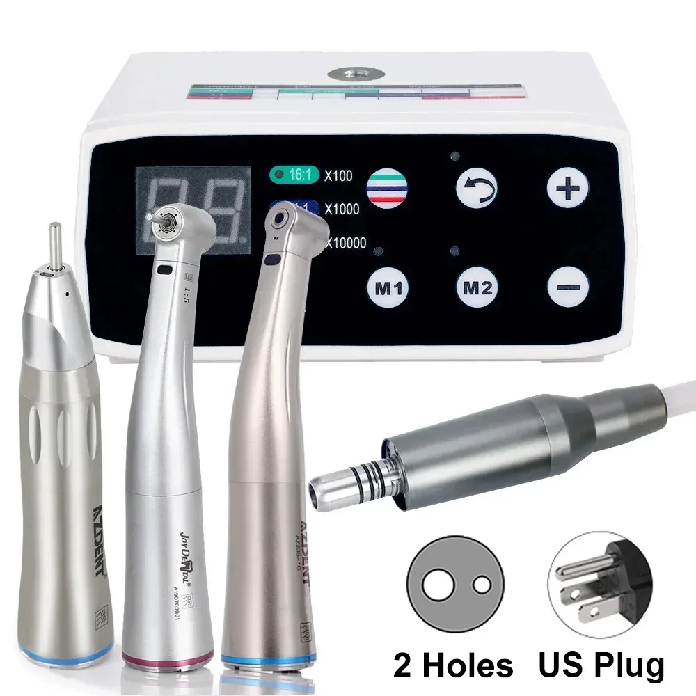 US plug 2 Hole Set E