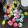 2Pcs/lot HEAD W Reduce Tennis Racquet High Quality Vibration Dampeners Professional Tennis Racket Accessories Shock Absorber