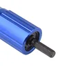 Electric Rivet Gun Drill Adapter 2.4mm-4.8mm Rivet Nut Gun Drill Adapter Cordless Riveting Tool Insert Nut Pull Rivet Tools 6