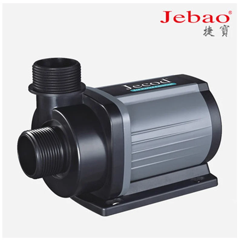 Jecod DCPUMP DCS-3000