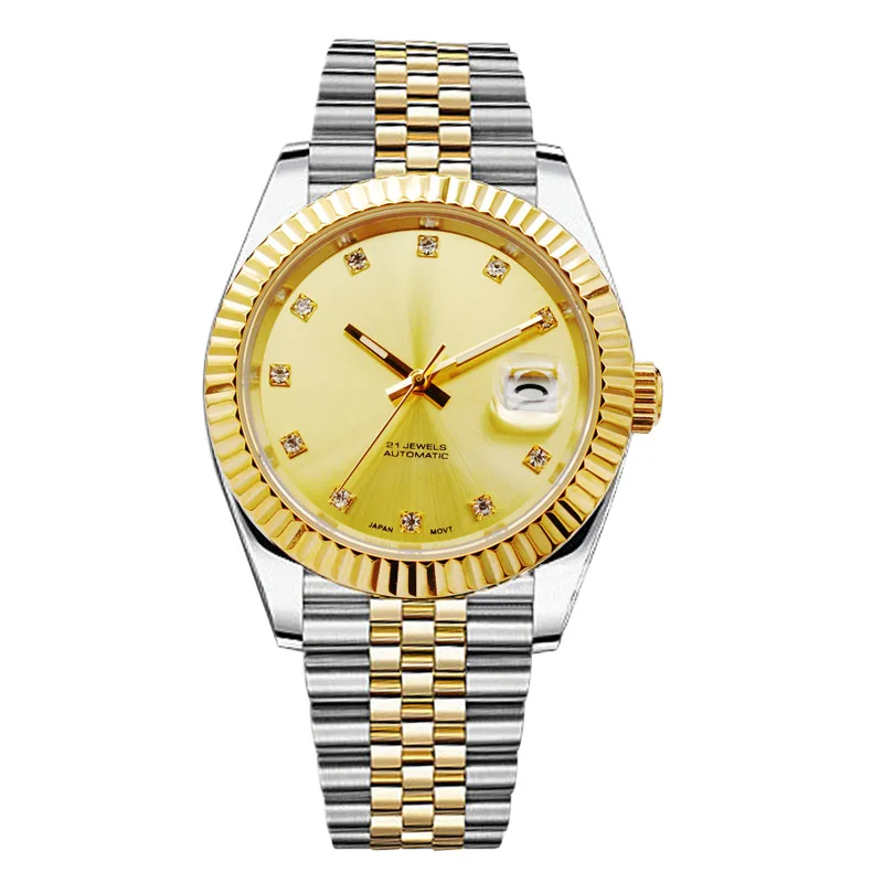 BOJUE Watch And Watch Parts Store