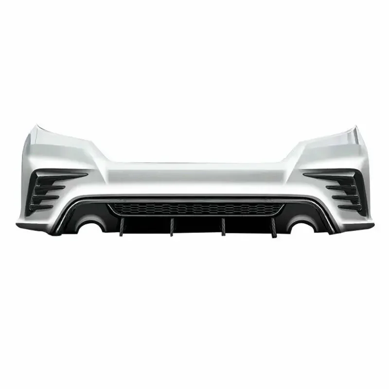 

Modified parts rear bumper complete body kit for FC-450 2016-2020 upgrade