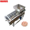Roast Peanut Skinner Machine For Peeling Peanut Dry Groundnut Skin Peeling Machine Hazelnut Peeler Machine 1