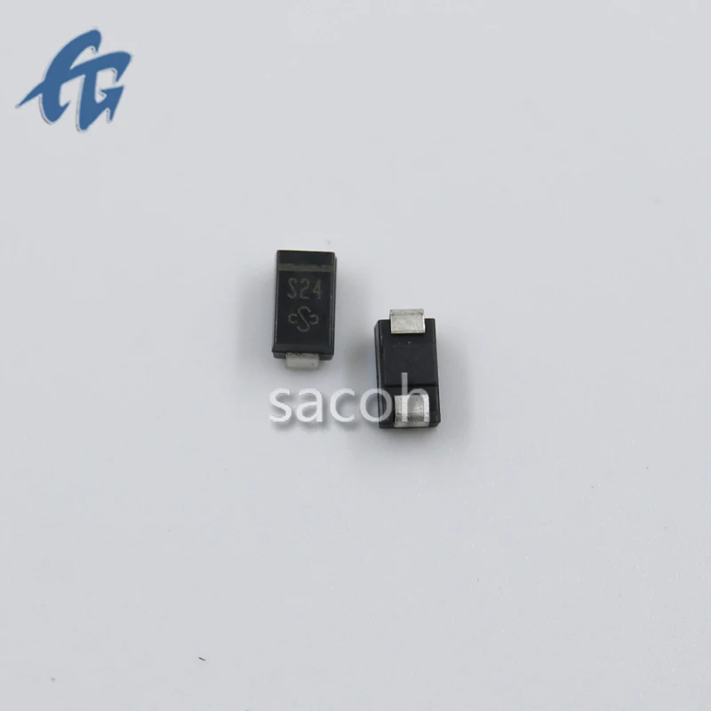 

(SACOH Electronic Components)SSA24 20Pcs 100% Brand New Original In Stock