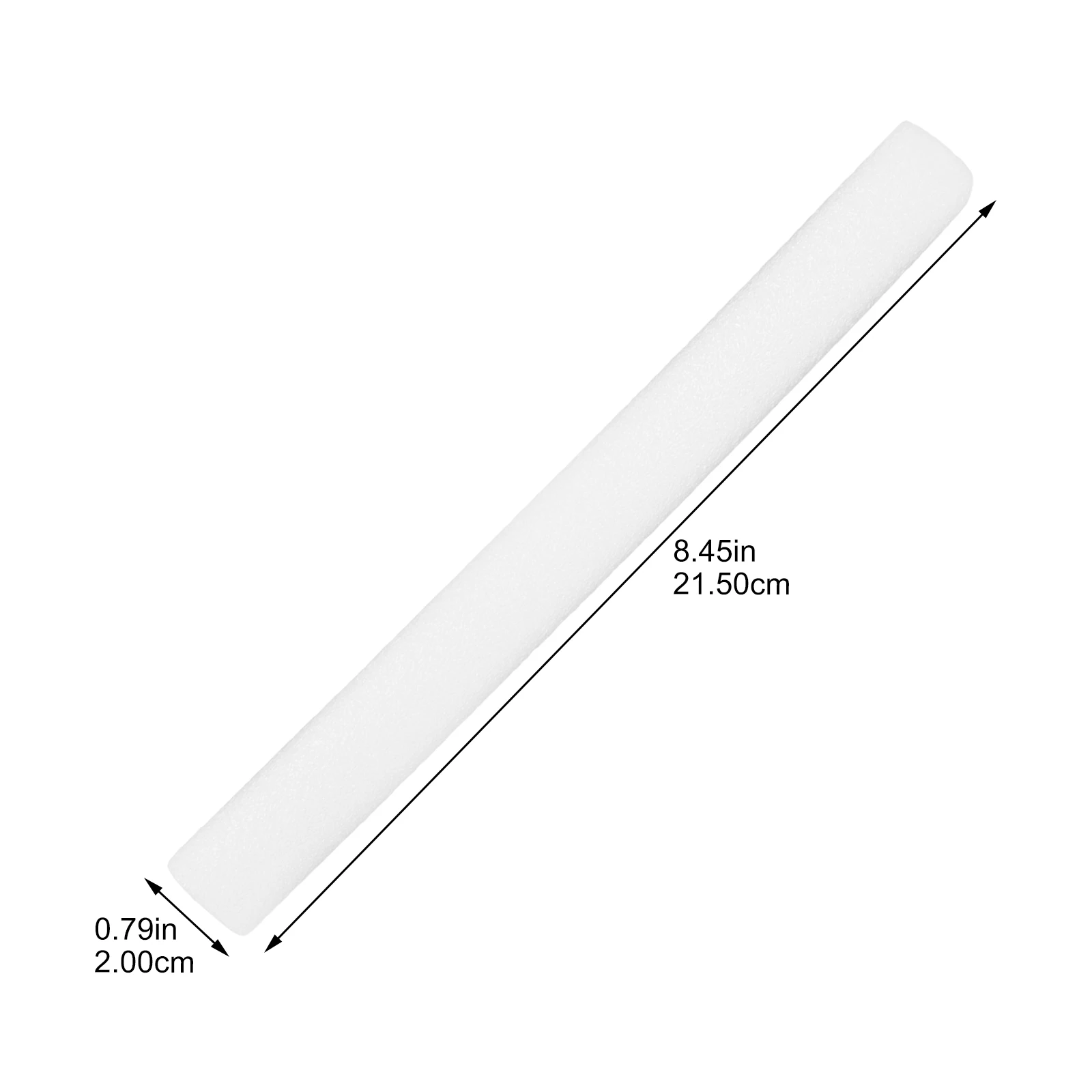 14pcs Anti Slip Foam Strips Slipcovers Stretch Sofa Couch Cover Foam Tucker Couch Protector Foam Foam Grips Couch Slipcovers 4