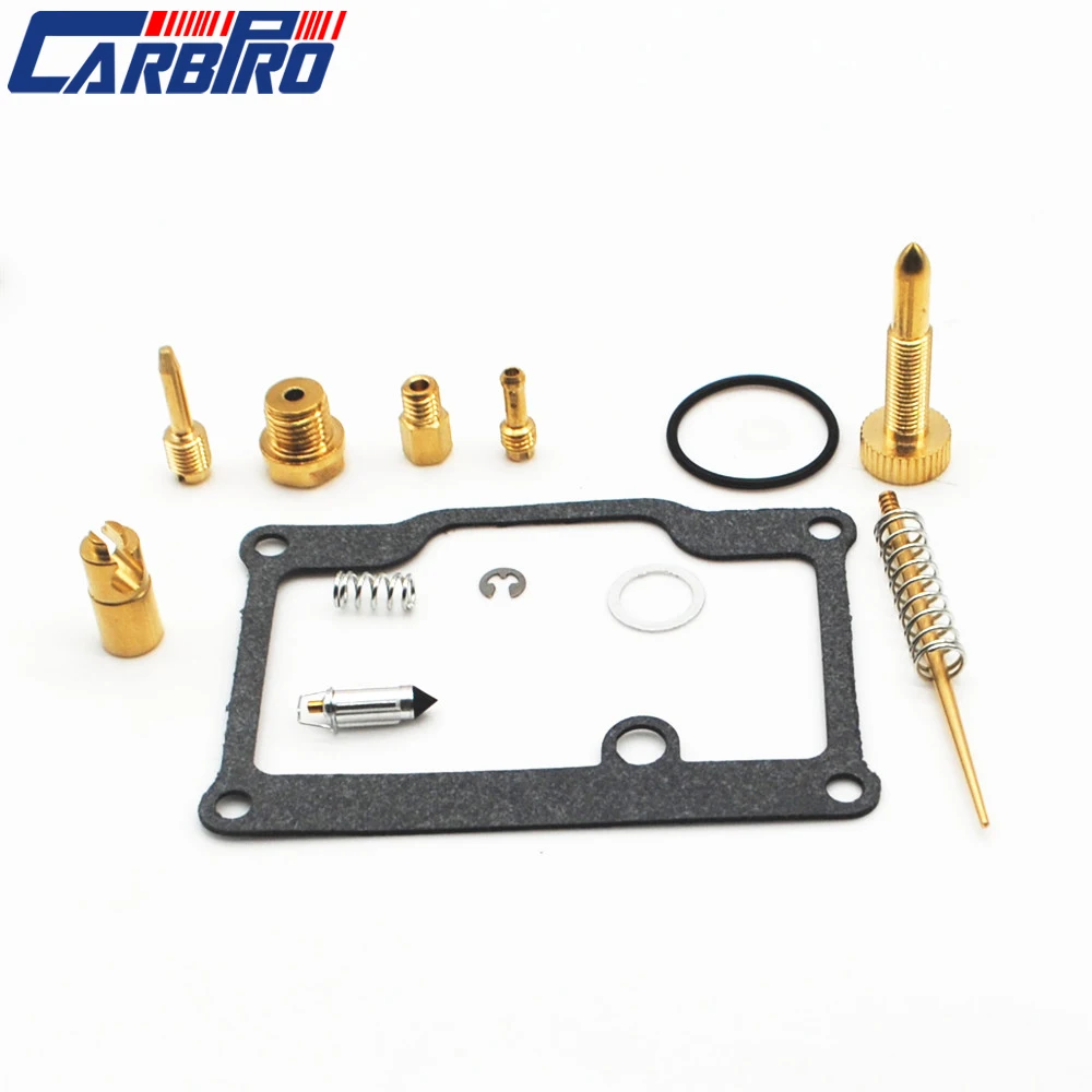 Carburetor Repair Kit Motorcycle Accessories Replacement Parts For